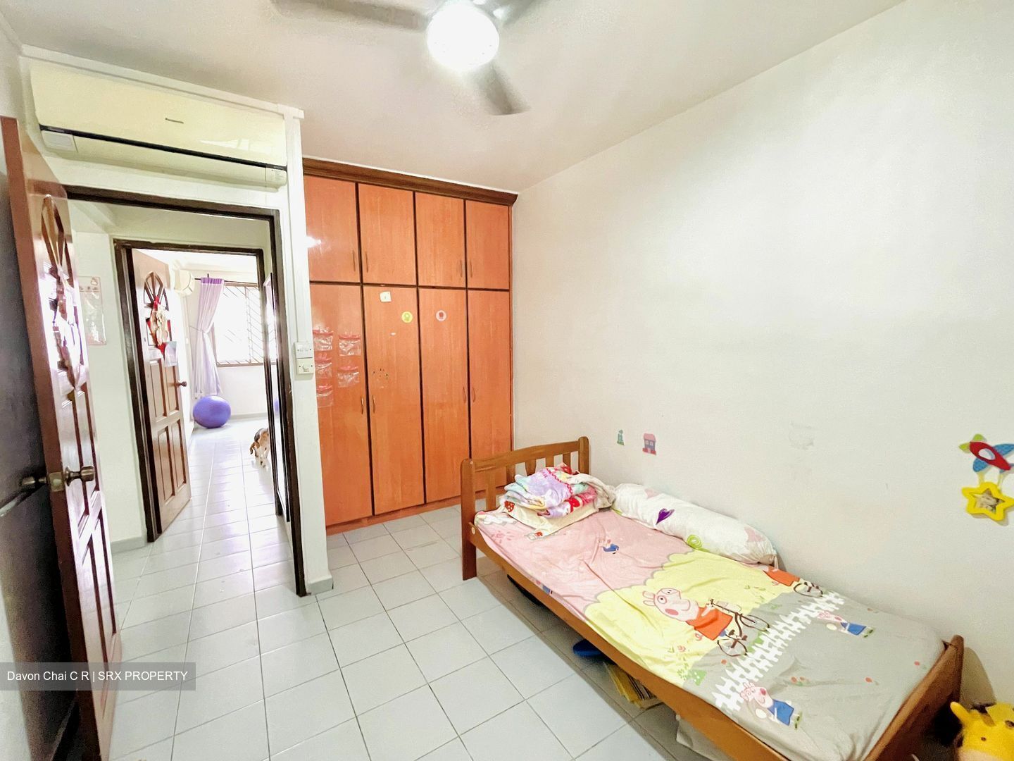 Blk 553 Hougang Street 51 (Hougang), HDB 4 Rooms #394406421